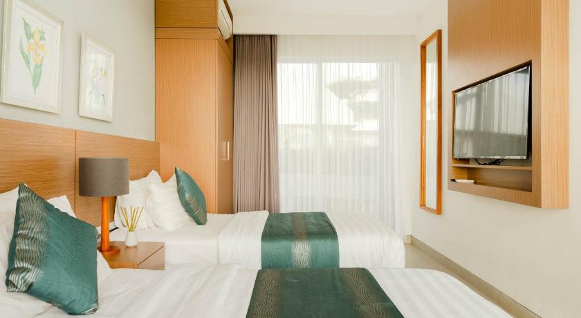 Aurelia Residence photo