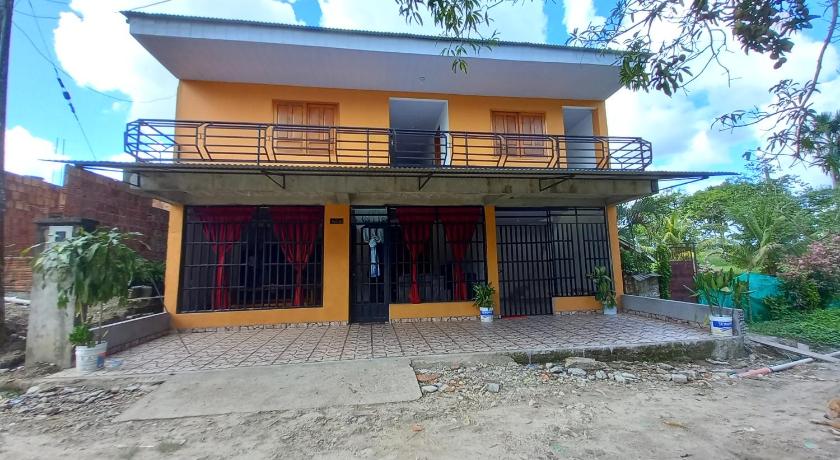 Hotel CHAFO photo
