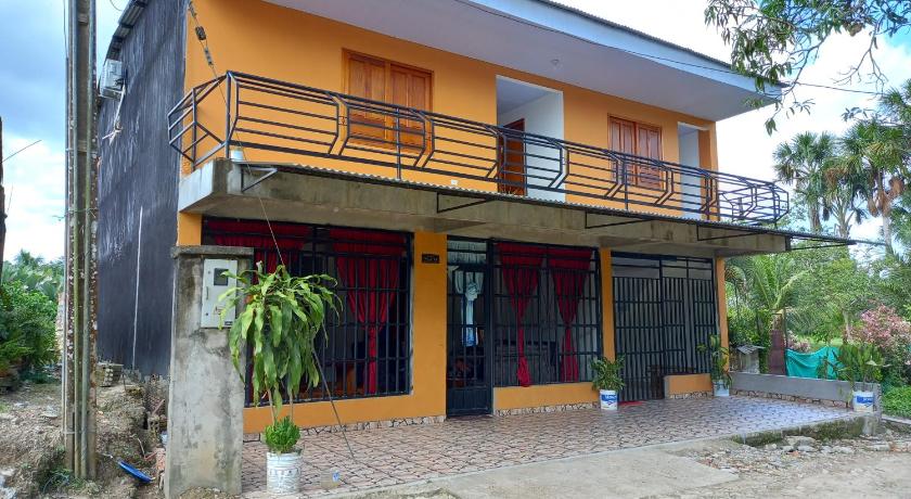 Hotel CHAFO photo