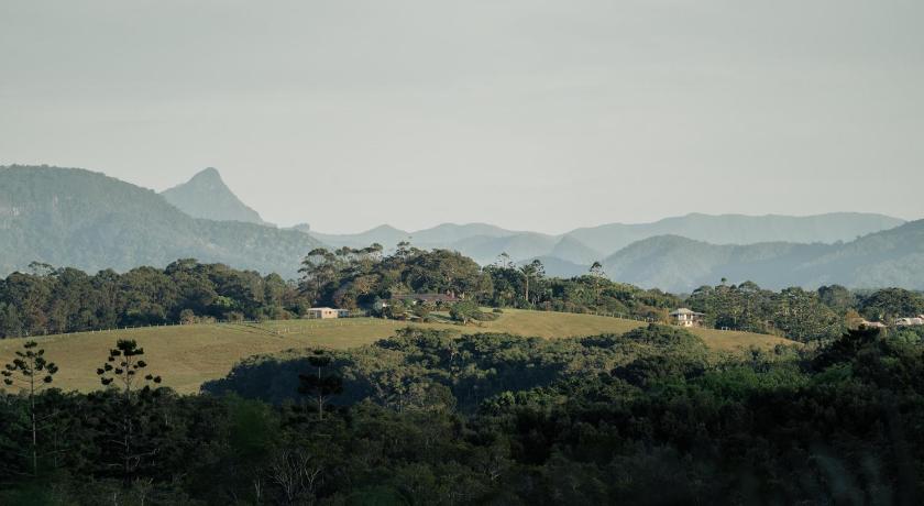 Cape Byron Retreat