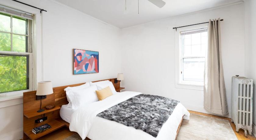 Flexhome East Side Vintage 2BR B2 photo
