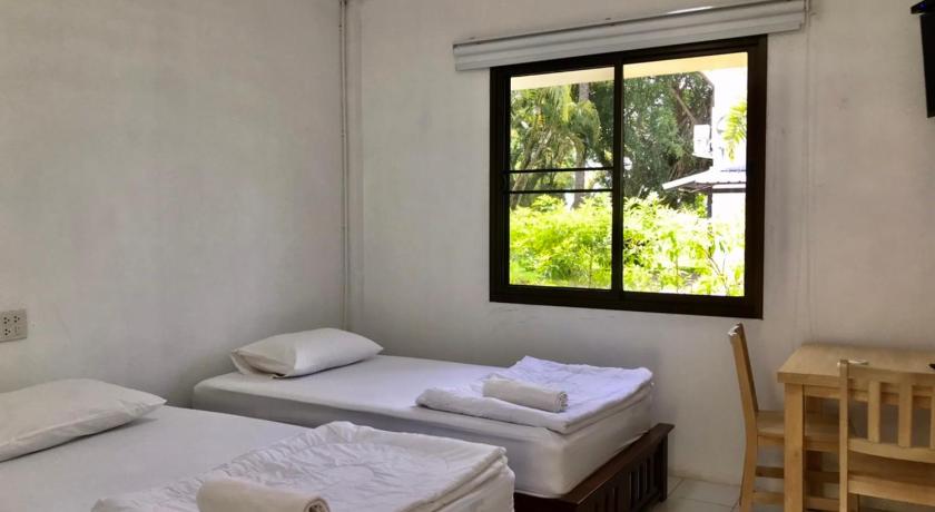 Image of Double Bedroom Pool View 2