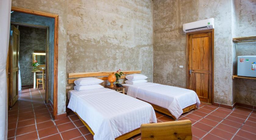 Image of Family Two-Bedroom Villa 7
