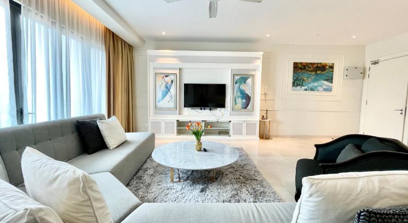 KLCC Luxury Condo Damai 88 Near Gleneagles Hospital — Hotel in Kuala Lumpur