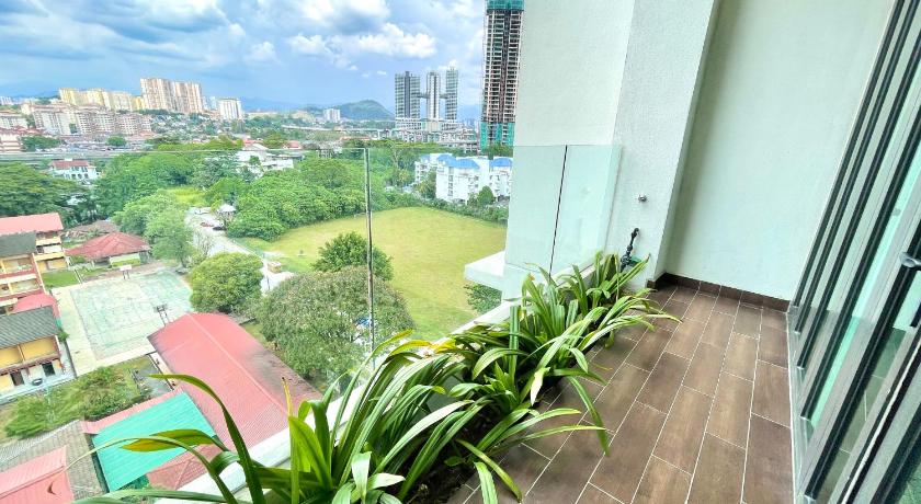 KLCC Luxury Condo Damai 88 Near Gleneagles Hospital photo