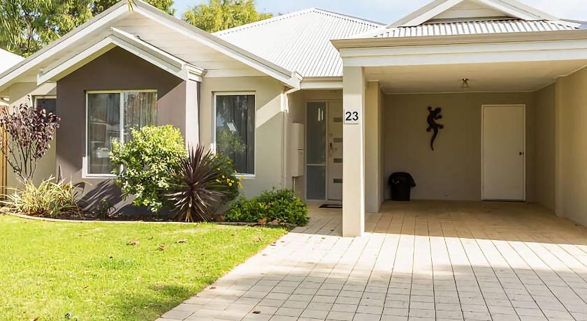 Gecko Retreat at Cape View — Hotel in Vasse