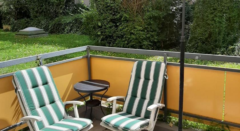 City terrace-apartment photo