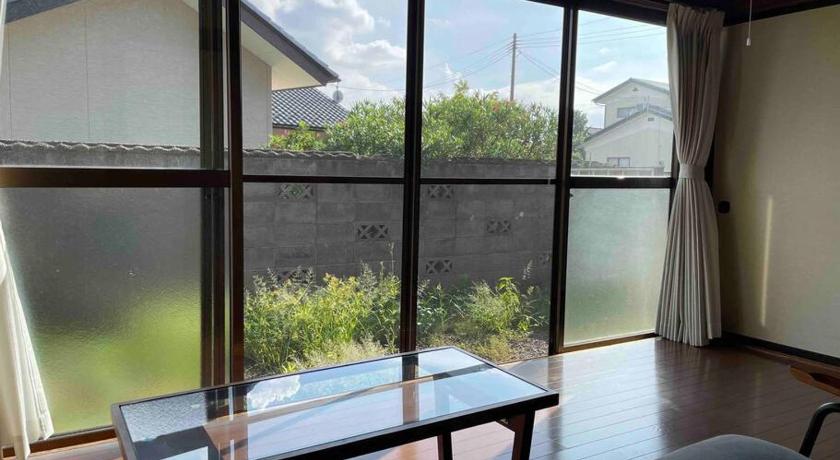 昭和の家ume — Hotel in Fukushima