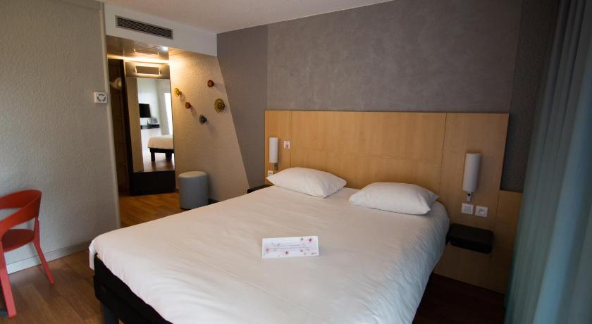 ibis Rennes Beaulieu