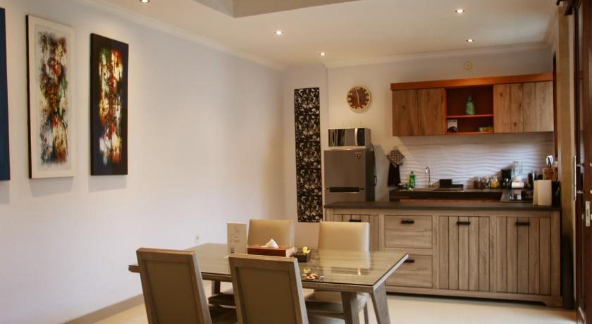 Villa Akmali Canggu - 2 Bedrooms photo