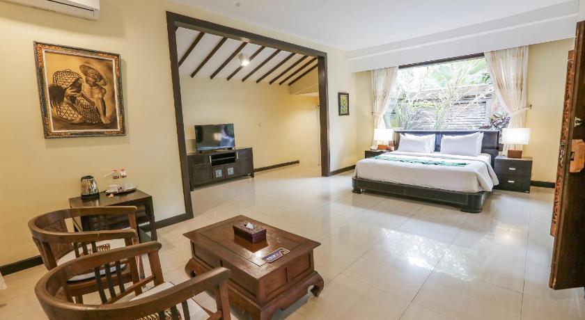 Image of Classic Junior Suite 0