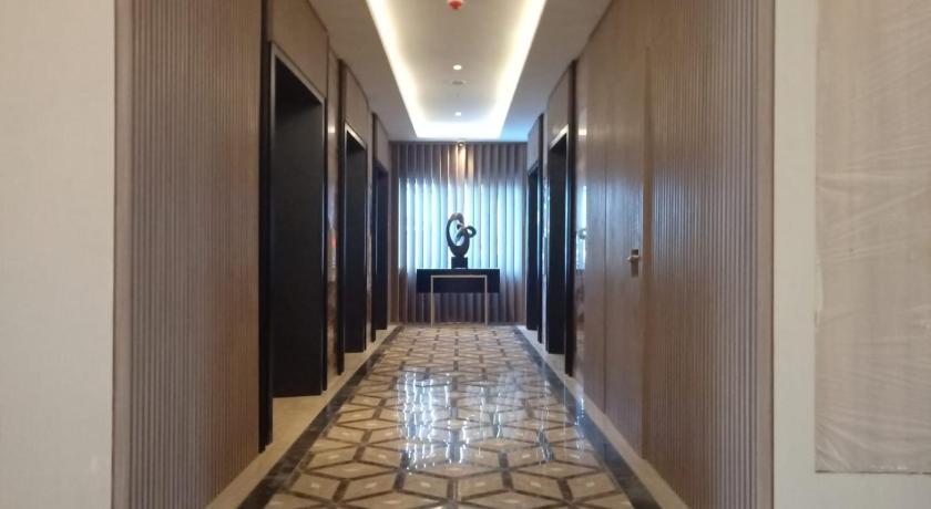 BeSS Mansion Hotel Surabaya – Surabaya, ID