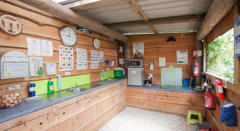 Stonehenge Campsite & Glamping photo