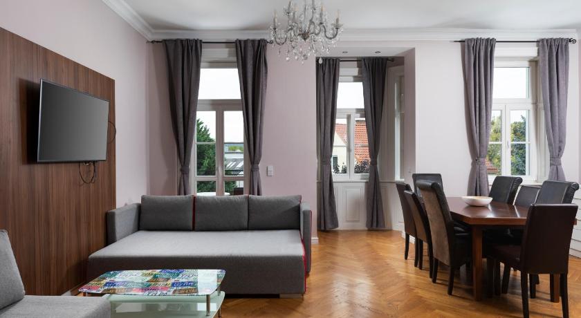 Imperial Apartments Schonbrunn - Contactless Check-In photo