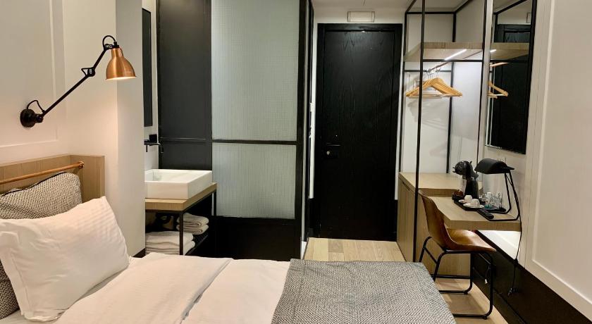Niki Athens Hotel