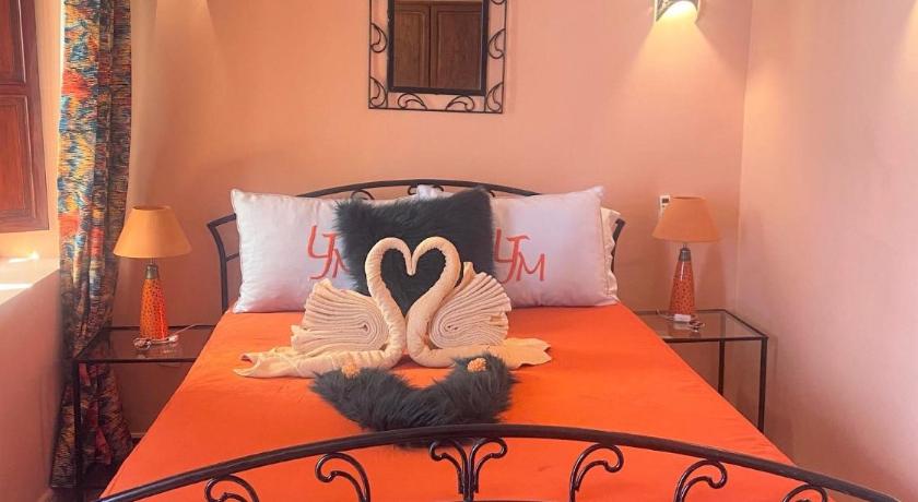 Image of Sasnou Double Room 1
