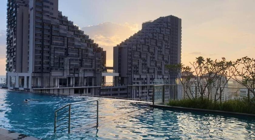 Jjhome Imperio Residence In Malacca - See 2023 Prices