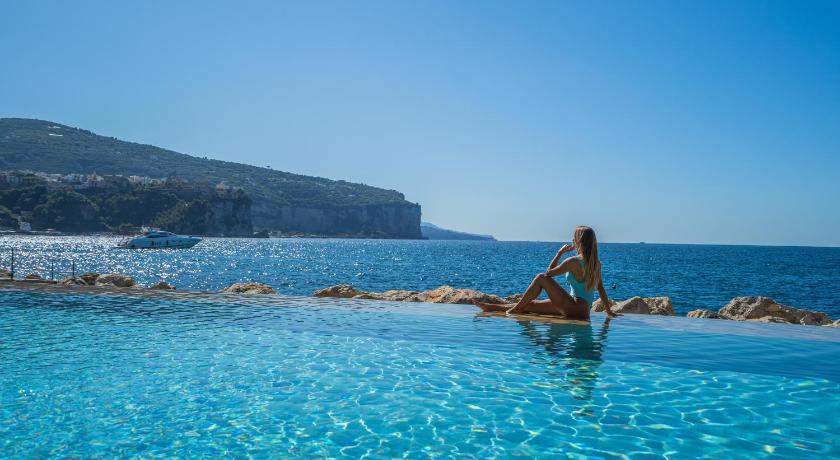 Capo la Gala Hotel&Wellness photo