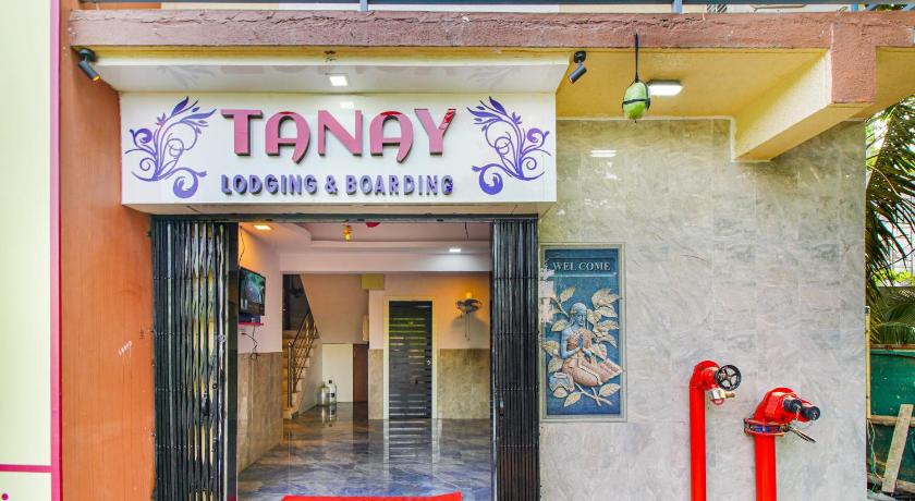 Hotel tanay Lodging and Boarding