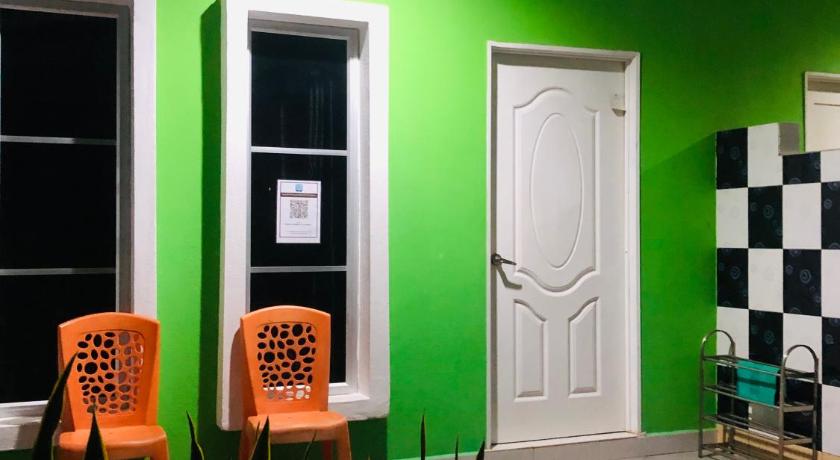 D'BERJAYA HOMESTAY & ROOMSTAY photo