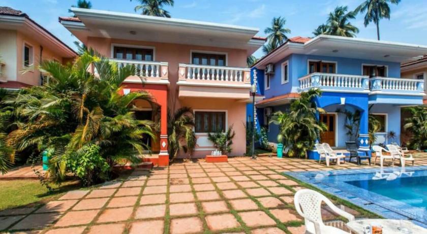 KC1 Villa photo