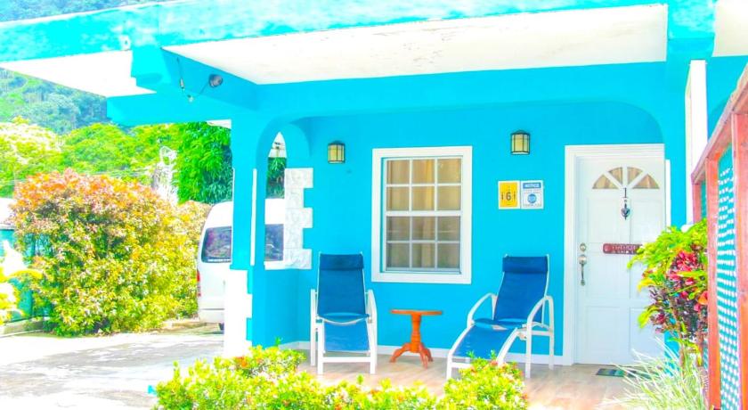Amazon Villas photo