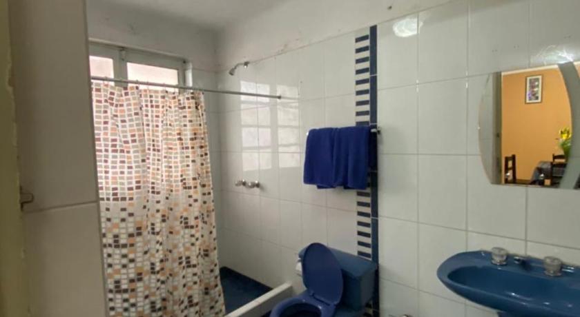 Casa hospedaje k`intu photo