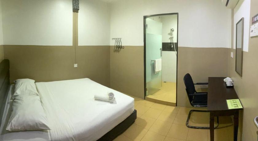Lih Pin Hotel photo