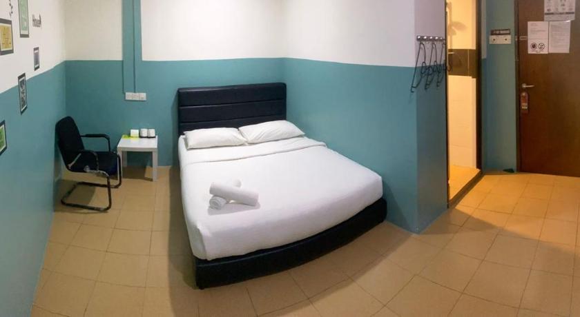 Lih Pin Hotel photo