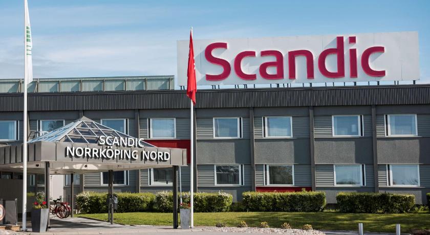 Scandic Norrkoping Nord photo