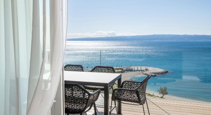 Image of Premium Suite - Sea View & Terrace 1