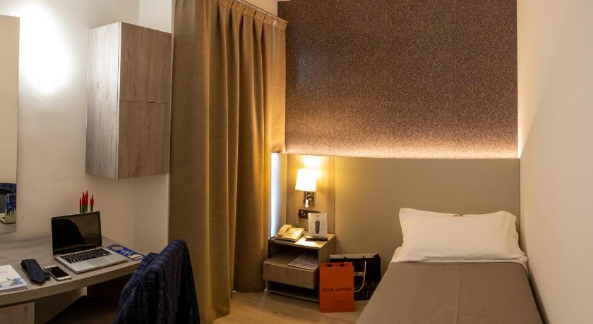 Hermitage Hotel photo