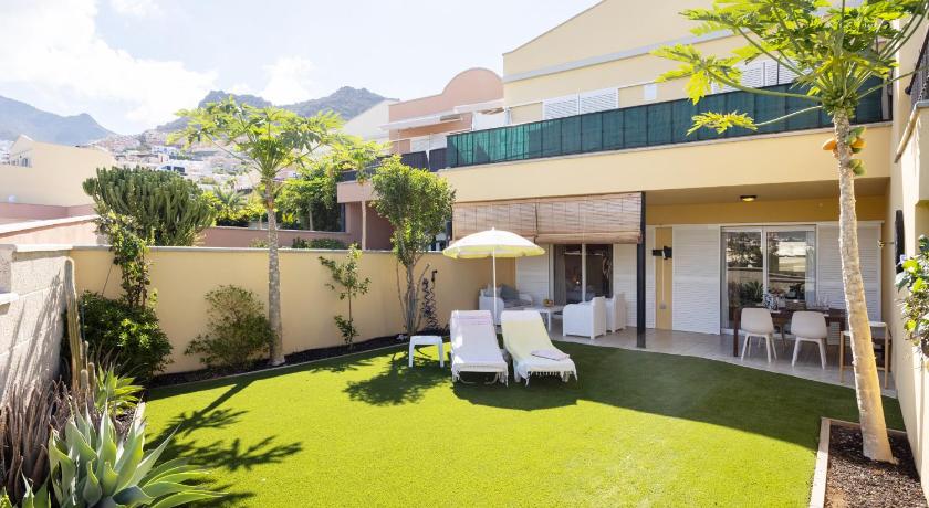 Nice Garden Valle del Sol