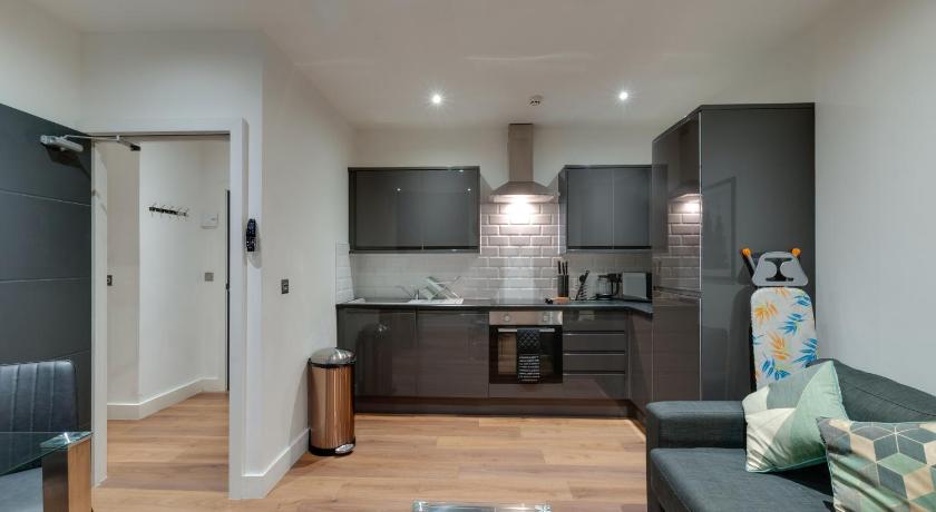 Lord Street Apartments By Happy Days photo