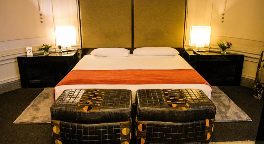 Imagen de Suite en esquina (Corner Suite) 16
