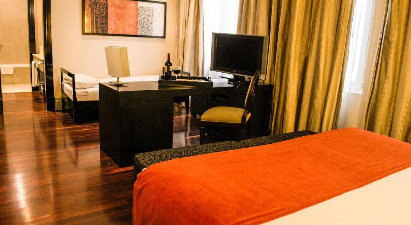 Imagen de Junior Suite 8