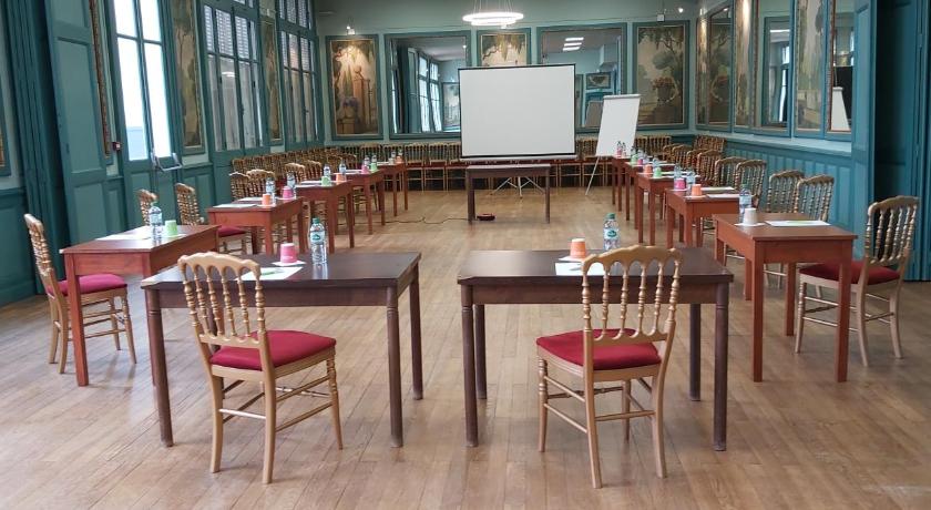 ibis Styles Moulins Centre