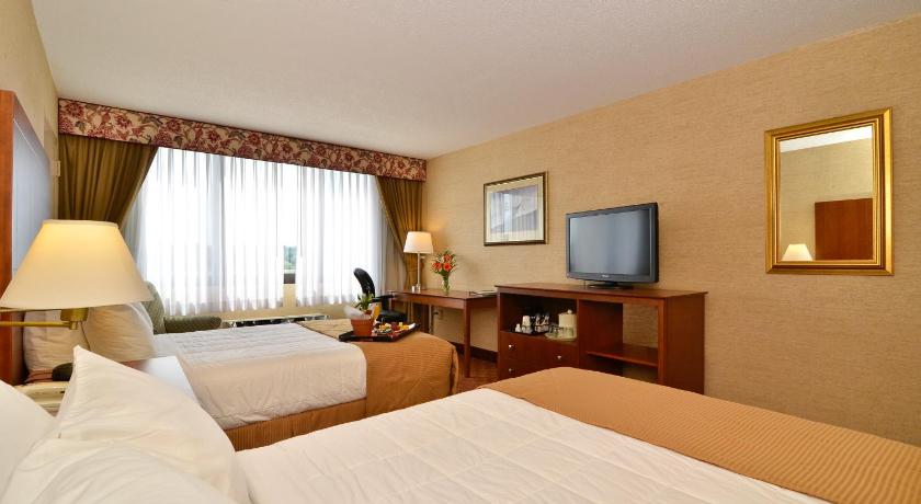 Clarion Hotel Airport Portland