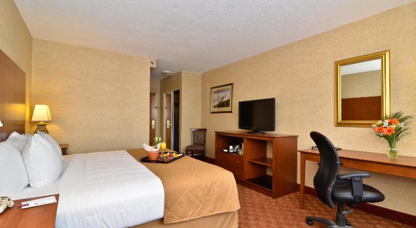 Clarion Hotel Airport Portland