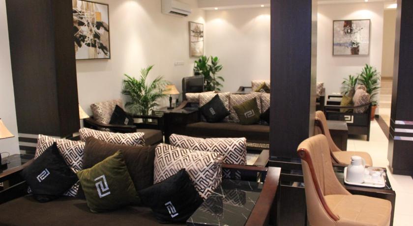 Ray Kady Serviced Apartments – Riyadh, MD