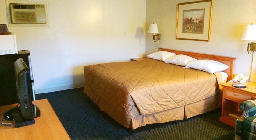 Motel Edgewood photo