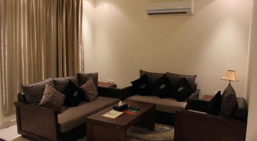 Ray Kady Serviced Apartments – Riyadh, MD