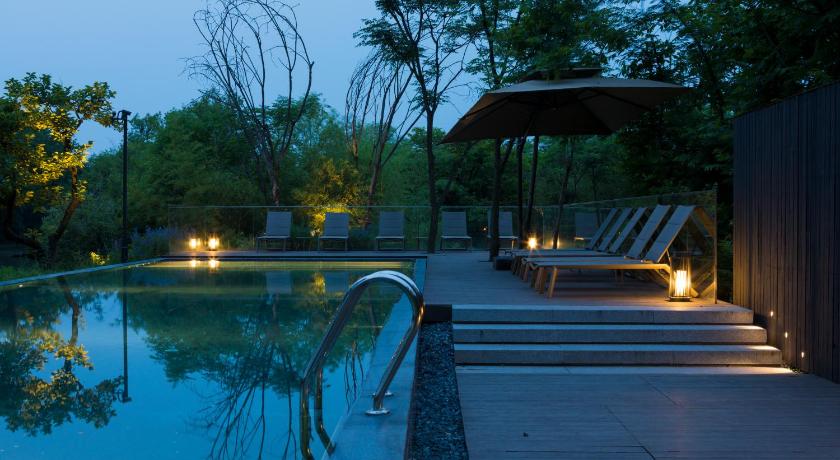 MUH SHOOU XIXI HOTEL HANGZHOU photo