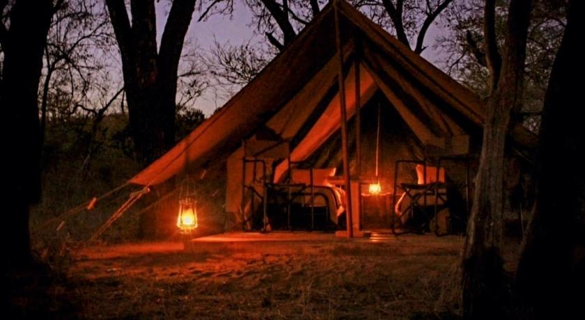 Somkhanda Game Reserve photo