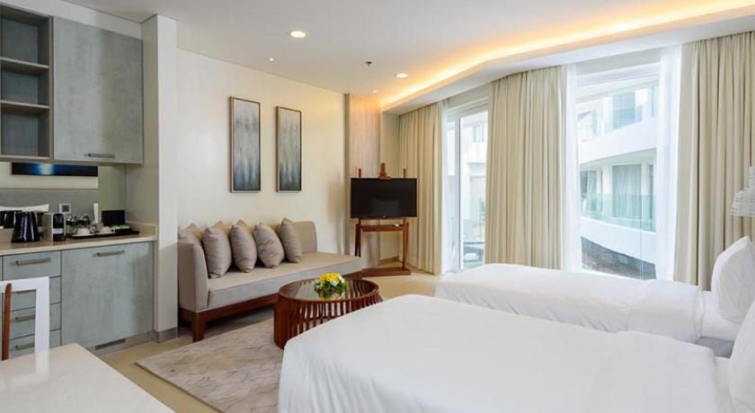 Image of Deluxe Room 1