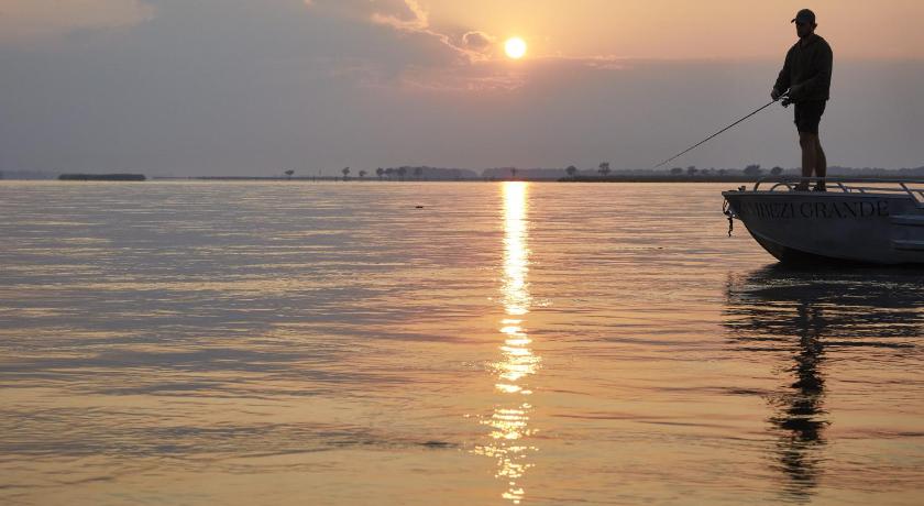 Zambezi Grande Private Game Experience photo