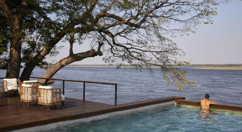 Zambezi Grande Private Game Experience photo