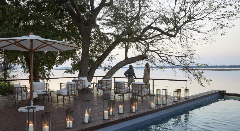 Zambezi Grande Private Game Experience photo