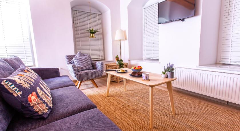 Flats Company Ajda Apartment photo
