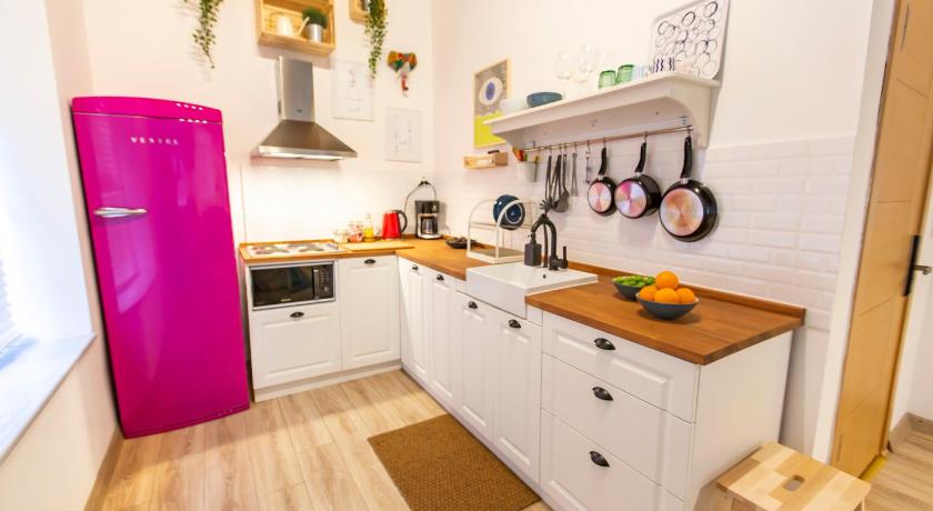 Flats Company Ajda Apartment photo